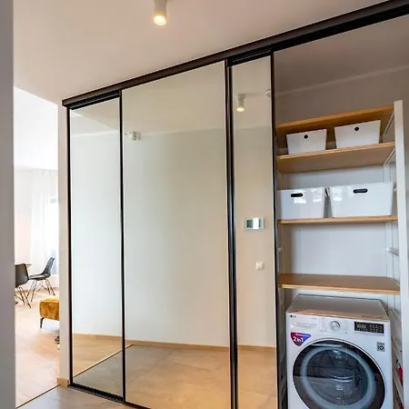 Artisa Riia Str 20B Luxury Penthouse Apartment Tartu Extérieur photo