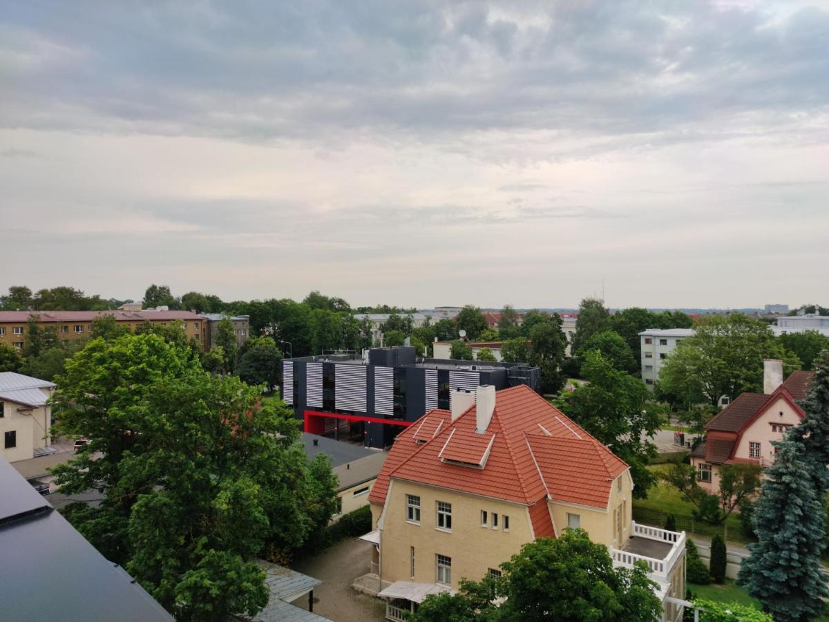 Artisa Riia Str 20b Luxury Penthouse Appartement