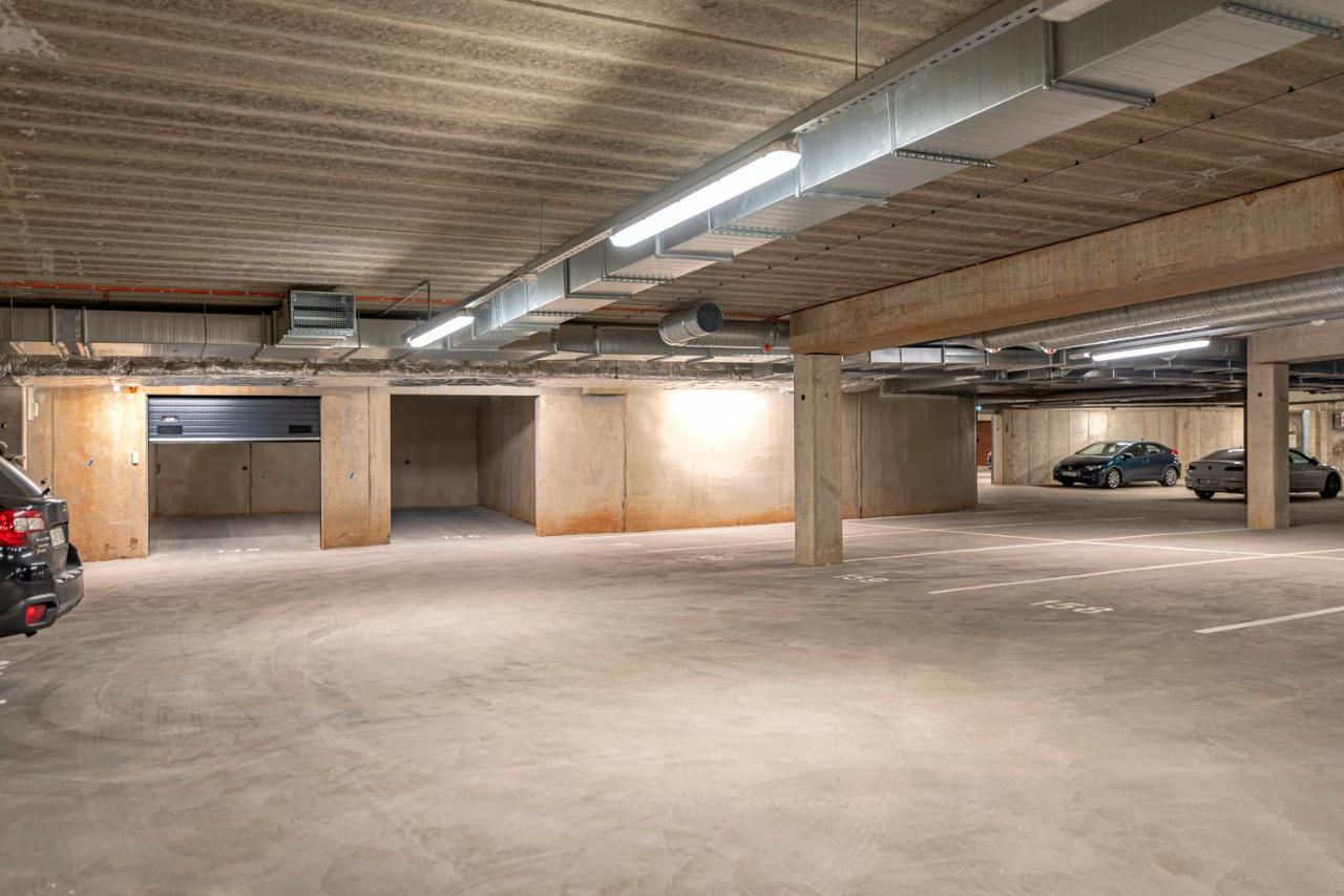 Artisa Riia Str 20b Luxury Penthouse Tartu