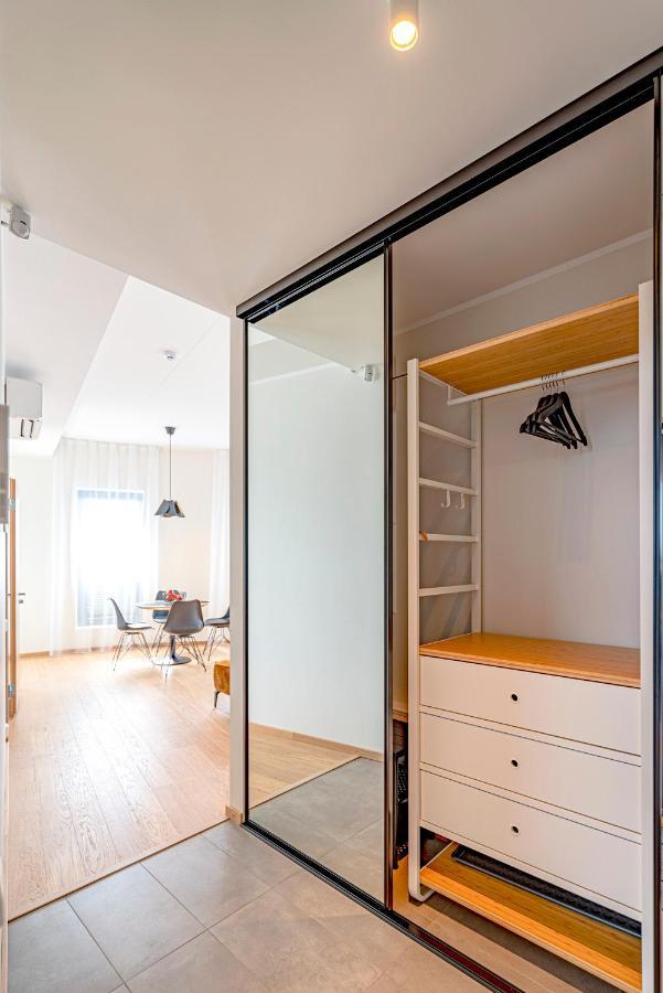 Artisa Riia Str 20b Luxury Penthouse * Tartu