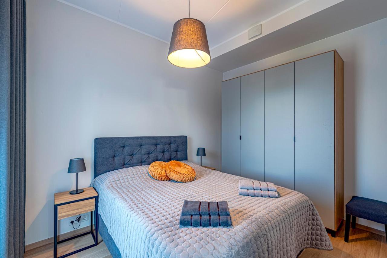Appartement Artisa Riia Str 20b Luxury Penthouse