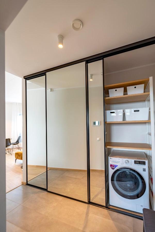 Artisa Riia Str 20b Luxury Penthouse Appartement *