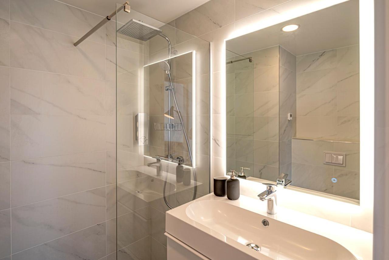 Artisa Riia Str 20b Luxury Penthouse