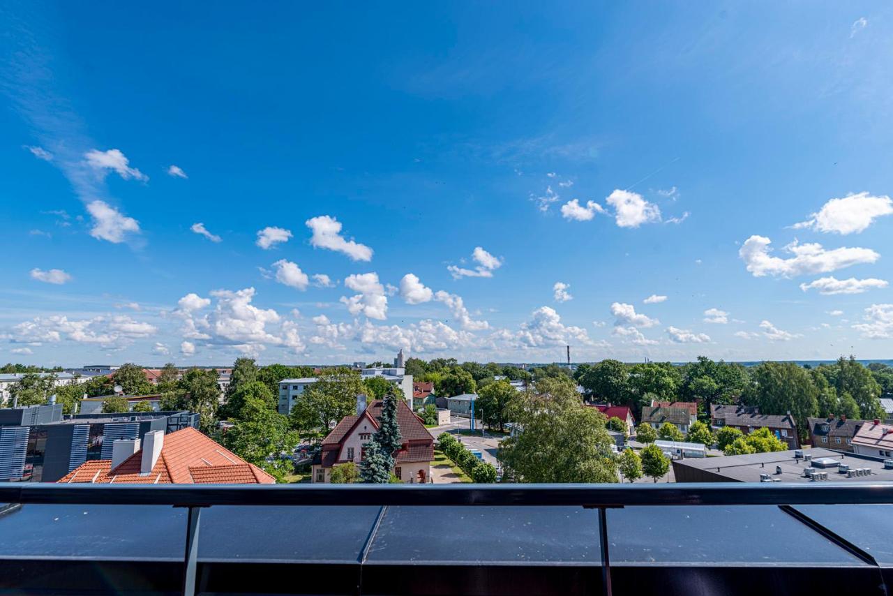 Artisa Riia Str 20b Luxury Penthouse