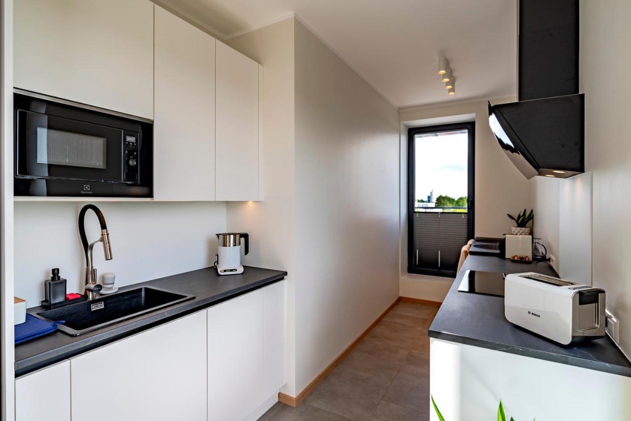 Appartement Artisa Riia Str 20b Luxury Penthouse