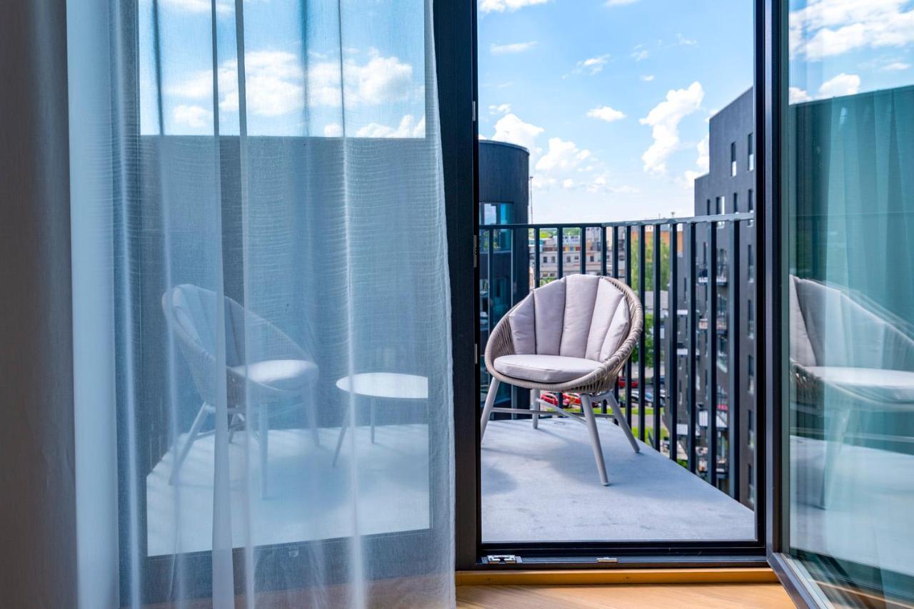 Artisa Riia Str 20b Luxury Penthouse
