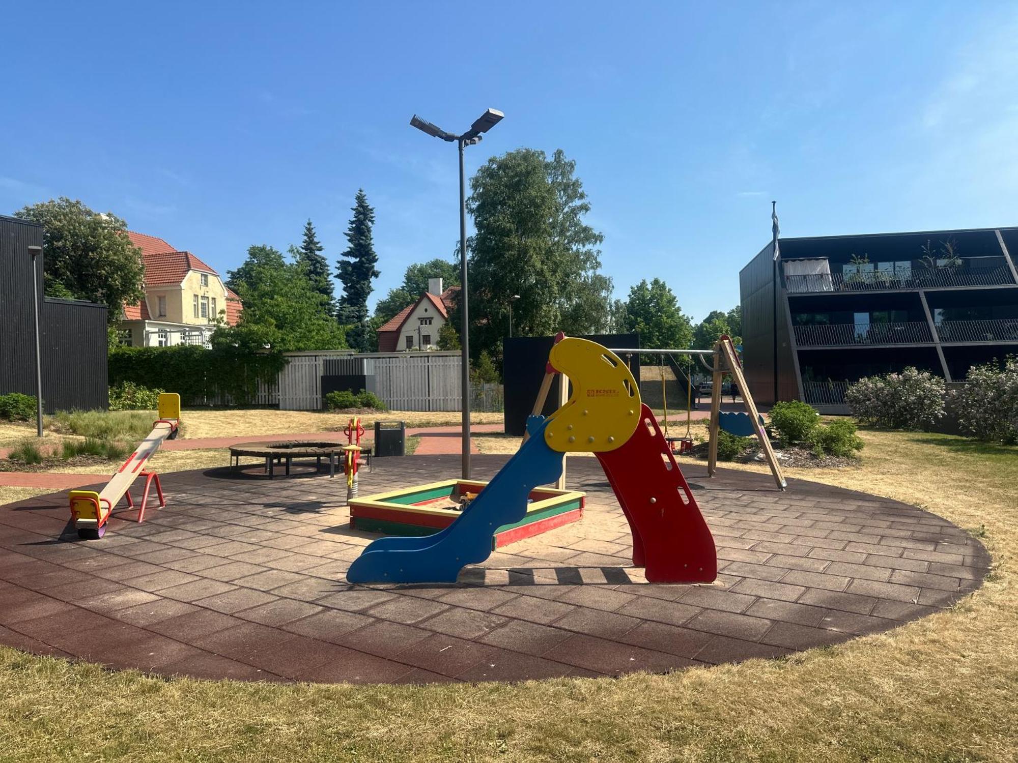 Artisa Riia Str 20b Luxury Penthouse * Tartu